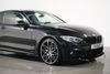 BMW 4 Series 435d xDrive M Sport 2dr Auto