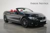 BMW 4 Series 435d xDrive M Sport 2dr Auto