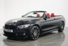 BMW 4 Series 435d xDrive M Sport 2dr Auto