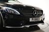 Mercedes-Benz C Class C43 4Matic Premium 2dr Auto