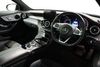 Mercedes-Benz C Class C43 4Matic Premium 2dr Auto