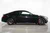 Mercedes-Benz C Class C43 4Matic Premium 2dr Auto
