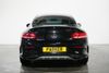 Mercedes-Benz C Class C43 4Matic Premium 2dr Auto