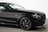 Mercedes-Benz C Class C43 4Matic Premium 2dr Auto