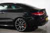 Mercedes-Benz C Class C43 4Matic Premium 2dr Auto