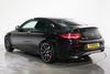 Mercedes-Benz C Class C43 4Matic Premium 2dr Auto