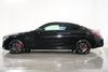 Mercedes-Benz C Class C43 4Matic Premium 2dr Auto