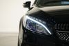 Mercedes-Benz C Class C43 4Matic Premium 2dr Auto