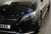 Mercedes-Benz C Class C43 4Matic Premium 2dr Auto