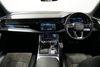 Audi Q8 50 TDI Quattro S Line 5dr Tiptronic