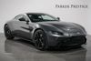 Aston Martin Vantage 2dr ZF 8 Speed Auto