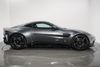 Aston Martin Vantage 2dr ZF 8 Speed Auto