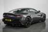 Aston Martin Vantage 2dr ZF 8 Speed Auto