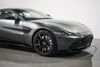 Aston Martin Vantage 2dr ZF 8 Speed Auto