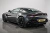 Aston Martin Vantage 2dr ZF 8 Speed Auto