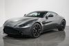 Aston Martin Vantage 2dr ZF 8 Speed Auto