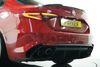 Alfa Romeo Giulia 2.9 V6 BiTurbo Quadrifoglio 4dr Auto