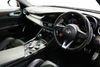 Alfa Romeo Giulia 2.9 V6 BiTurbo Quadrifoglio 4dr Auto