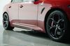 Alfa Romeo Giulia 2.9 V6 BiTurbo Quadrifoglio 4dr Auto