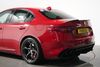 Alfa Romeo Giulia 2.9 V6 BiTurbo Quadrifoglio 4dr Auto