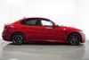 Alfa Romeo Giulia 2.9 V6 BiTurbo Quadrifoglio 4dr Auto