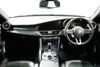 Alfa Romeo Giulia 2.9 V6 BiTurbo Quadrifoglio 4dr Auto
