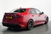 Alfa Romeo Giulia 2.9 V6 BiTurbo Quadrifoglio 4dr Auto