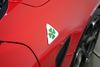Alfa Romeo Giulia 2.9 V6 BiTurbo Quadrifoglio 4dr Auto