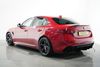 Alfa Romeo Giulia 2.9 V6 BiTurbo Quadrifoglio 4dr Auto