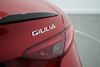 Alfa Romeo Giulia 2.9 V6 BiTurbo Quadrifoglio 4dr Auto