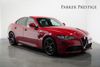 Alfa Romeo Giulia 2.9 V6 BiTurbo Quadrifoglio 4dr Auto