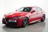 Alfa Romeo Giulia 2.9 V6 BiTurbo Quadrifoglio 4dr Auto