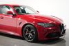 Alfa Romeo Giulia 2.9 V6 BiTurbo Quadrifoglio 4dr Auto