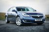 Vauxhall Insignia 1.6 CDTi ecoFLEX Elite Nav 5dr [Start Stop]
