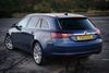 Vauxhall Insignia 1.6 CDTi ecoFLEX Elite Nav 5dr [Start Stop]