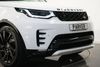 Land Rover Discovery 3.0 D250 R-Dynamic SE 5dr Auto