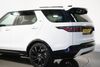 Land Rover Discovery 3.0 D250 R-Dynamic SE 5dr Auto