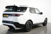 Land Rover Discovery 3.0 D250 R-Dynamic SE 5dr Auto