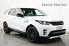 Land Rover Discovery 3.0 D250 R-Dynamic SE 5dr Auto