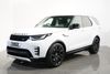Land Rover Discovery 3.0 D250 R-Dynamic SE 5dr Auto