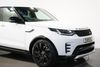 Land Rover Discovery 3.0 D250 R-Dynamic SE 5dr Auto