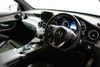 Mercedes-Benz Glc GLC 43 4Matic 5dr 9G-Tronic