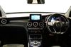 Mercedes-Benz Glc GLC 43 4Matic 5dr 9G-Tronic