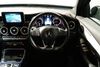 Mercedes-Benz Glc GLC 43 4Matic 5dr 9G-Tronic