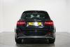 Mercedes-Benz Glc GLC 43 4Matic 5dr 9G-Tronic