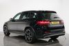 Mercedes-Benz Glc GLC 43 4Matic 5dr 9G-Tronic