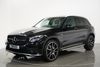 Mercedes-Benz Glc GLC 43 4Matic 5dr 9G-Tronic