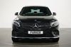 Mercedes-Benz Glc GLC 43 4Matic 5dr 9G-Tronic