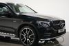 Mercedes-Benz Glc GLC 43 4Matic 5dr 9G-Tronic
