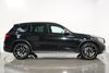 Mercedes-Benz Glc GLC 43 4Matic 5dr 9G-Tronic